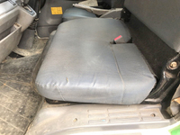 三菱ふそうキャンターダンプ小型（2t・3t）[写真29]