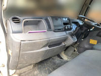 三菱ふそうキャンターダンプ小型（2t・3t）[写真31]