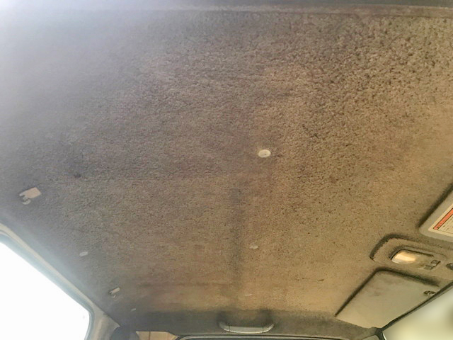 三菱ふそうキャンターダンプ小型（2t・3t）[写真33]