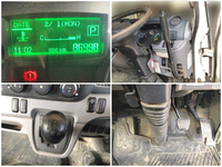 三菱ふそうキャンターダンプ小型（2t・3t）[写真34]