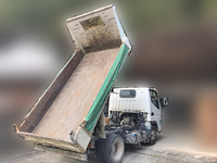 三菱ふそうキャンターダンプ小型（2t・3t）[写真04]