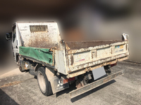 三菱ふそうキャンターダンプ小型（2t・3t）[写真05]