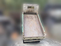 三菱ふそうキャンターダンプ小型（2t・3t）[写真07]