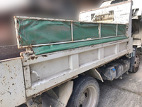 三菱ふそうキャンターダンプ小型（2t・3t）[写真08]