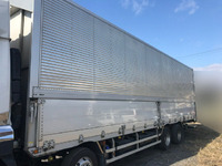 UDトラックスクオンアルミウイング大型（10t）[写真16]