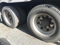 UDトラックスクオンアルミウイング大型（10t）[写真21]