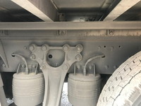 UDトラックスクオンアルミウイング大型（10t）[写真22]