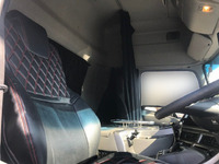 UDトラックスクオンアルミウイング大型（10t）[写真26]