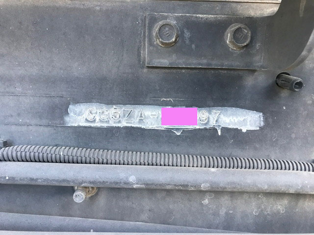 UDトラックスクオンアルミウイング大型（10t）[写真36]