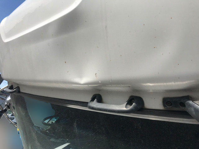 UDトラックスクオンアルミウイング大型（10t）[写真05]