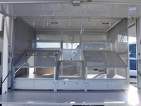 いすゞエルフ移動販売車小型（2t・3t）[写真24]