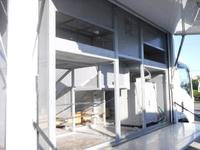 いすゞエルフ移動販売車小型（2t・3t）[写真25]