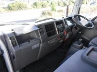 いすゞエルフ移動販売車小型（2t・3t）[写真29]