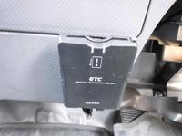 いすゞエルフ移動販売車小型（2t・3t）[写真35]