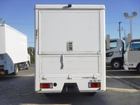 いすゞエルフ移動販売車小型（2t・3t）[写真09]