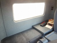 三菱ふそうファイター幌車中型（4t）[写真14]