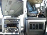 三菱ふそうファイター幌車中型（4t）[写真20]