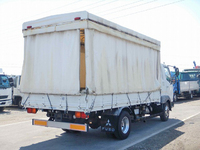 三菱ふそうファイター幌車中型（4t）[写真02]