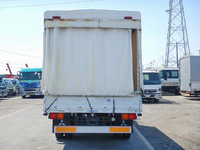 三菱ふそうファイター幌車中型（4t）[写真06]