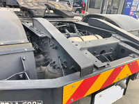 日野プロフィアトレーラーヘッド（トラクターヘッド）大型（10t）[写真10]