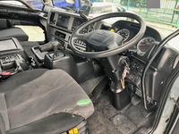 日野プロフィアトレーラーヘッド（トラクターヘッド）大型（10t）[写真14]