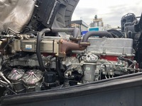 日野プロフィアトレーラーヘッド（トラクターヘッド）大型（10t）[写真17]