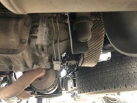 日野プロフィアトレーラーヘッド（トラクターヘッド）大型（10t）[写真20]