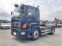 日野プロフィアトレーラーヘッド（トラクターヘッド）大型（10t）[写真03]