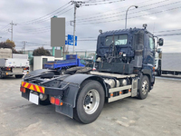 日野プロフィアトレーラーヘッド（トラクターヘッド）大型（10t）[写真04]