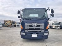 日野プロフィアトレーラーヘッド（トラクターヘッド）大型（10t）[写真06]