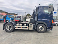 日野プロフィアトレーラーヘッド（トラクターヘッド）大型（10t）[写真08]