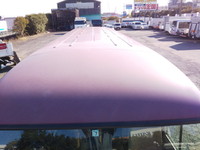 三菱ふそうローザマイクロバス[写真10]