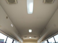 三菱ふそうローザマイクロバス[写真18]