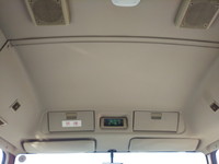 三菱ふそうローザマイクロバス[写真19]