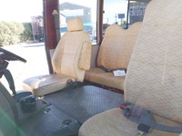 三菱ふそうローザマイクロバス[写真22]