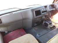 三菱ふそうローザマイクロバス[写真24]