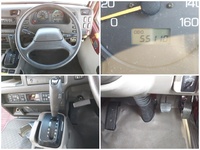 三菱ふそうローザマイクロバス[写真25]