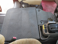 三菱ふそうローザマイクロバス[写真26]