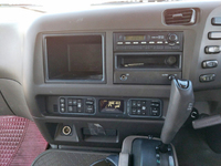 三菱ふそうローザマイクロバス[写真27]