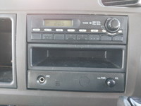 三菱ふそうローザマイクロバス[写真28]