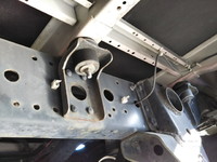 三菱ふそうローザマイクロバス[写真32]