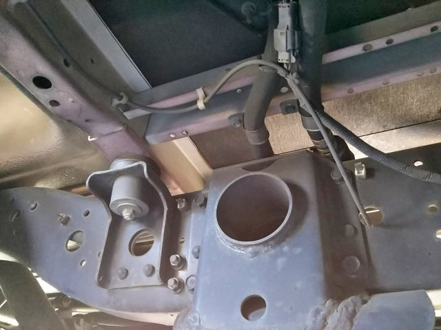 三菱ふそうローザマイクロバス[写真33]