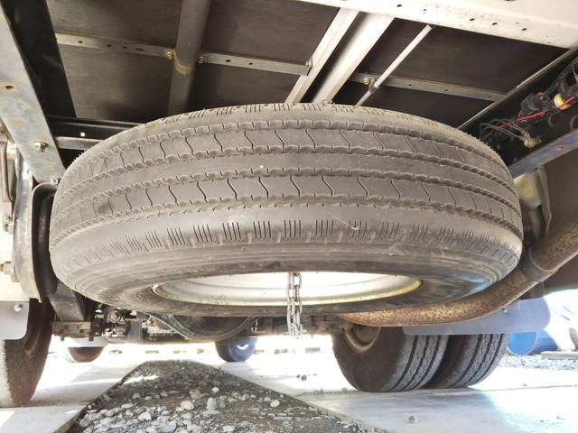 三菱ふそうローザマイクロバス[写真34]