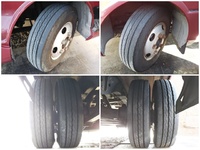 三菱ふそうローザマイクロバス[写真36]