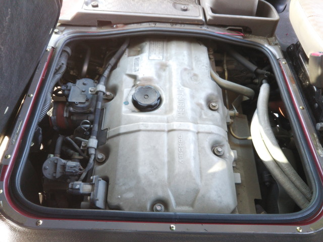 三菱ふそうローザマイクロバス[写真37]