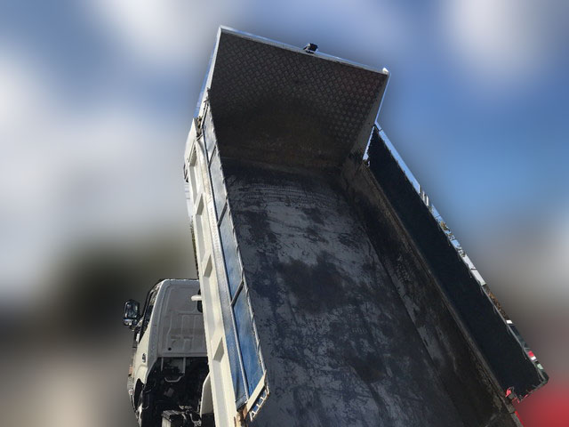 日野デュトロダンプ小型（2t・3t）[写真10]