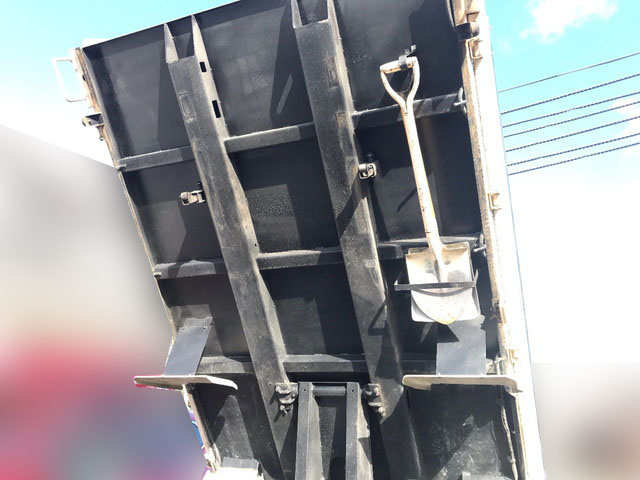 日野デュトロダンプ小型（2t・3t）[写真12]