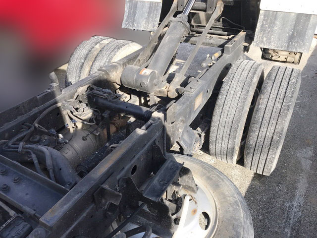 日野デュトロダンプ小型（2t・3t）[写真15]