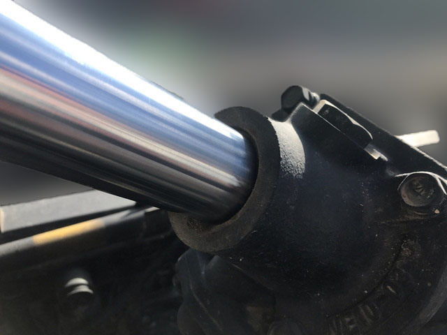 日野デュトロダンプ小型（2t・3t）[写真16]