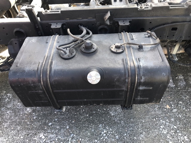 日野デュトロダンプ小型（2t・3t）[写真18]